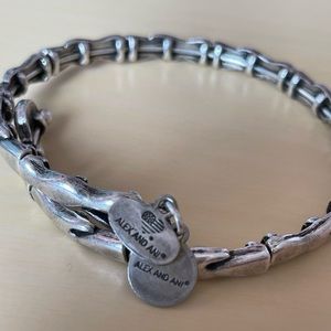 Alex and Ani bracelet